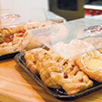 Dalebrook Essential Trays